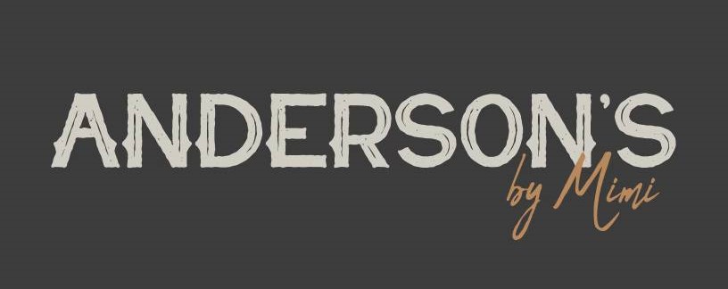 Andersons by Mimi